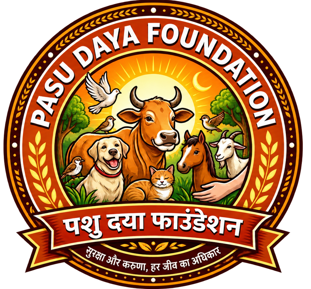 Pasu daya Foundation