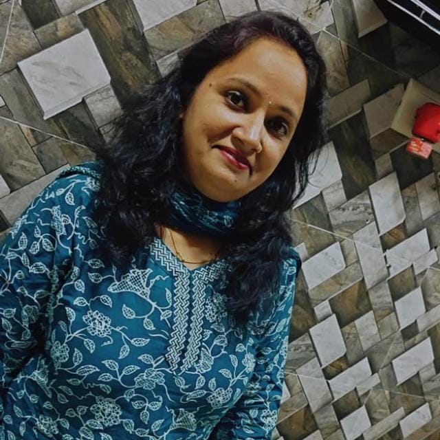 Priti Upadhayay