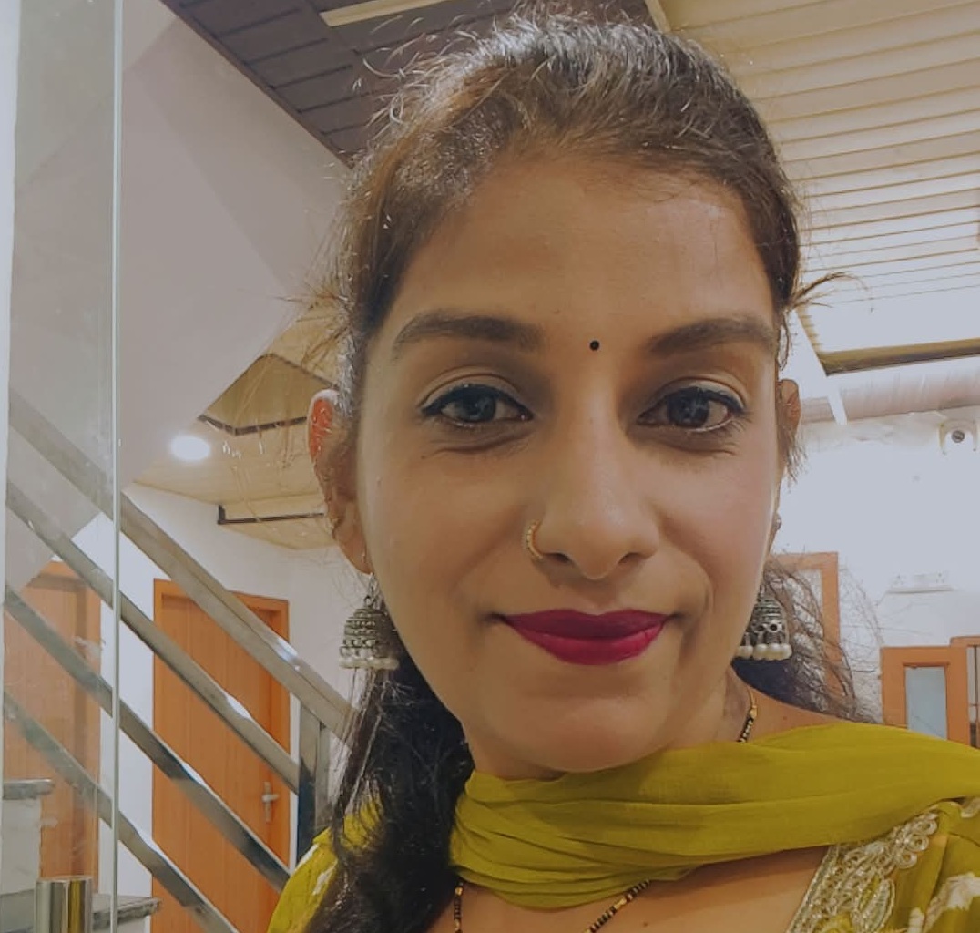Neha Ajay Pandey